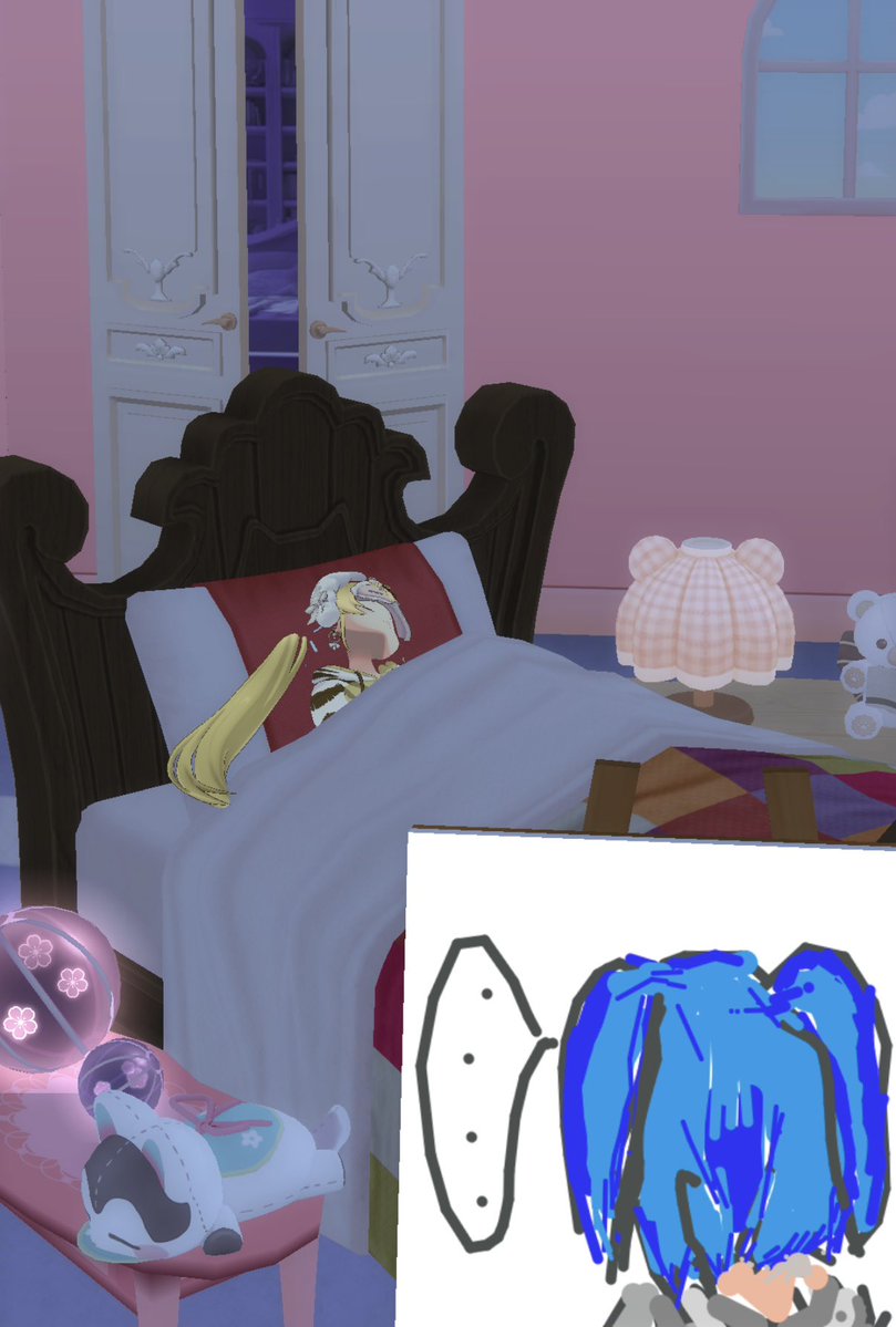 🧸おもちさん🍯 tweet media