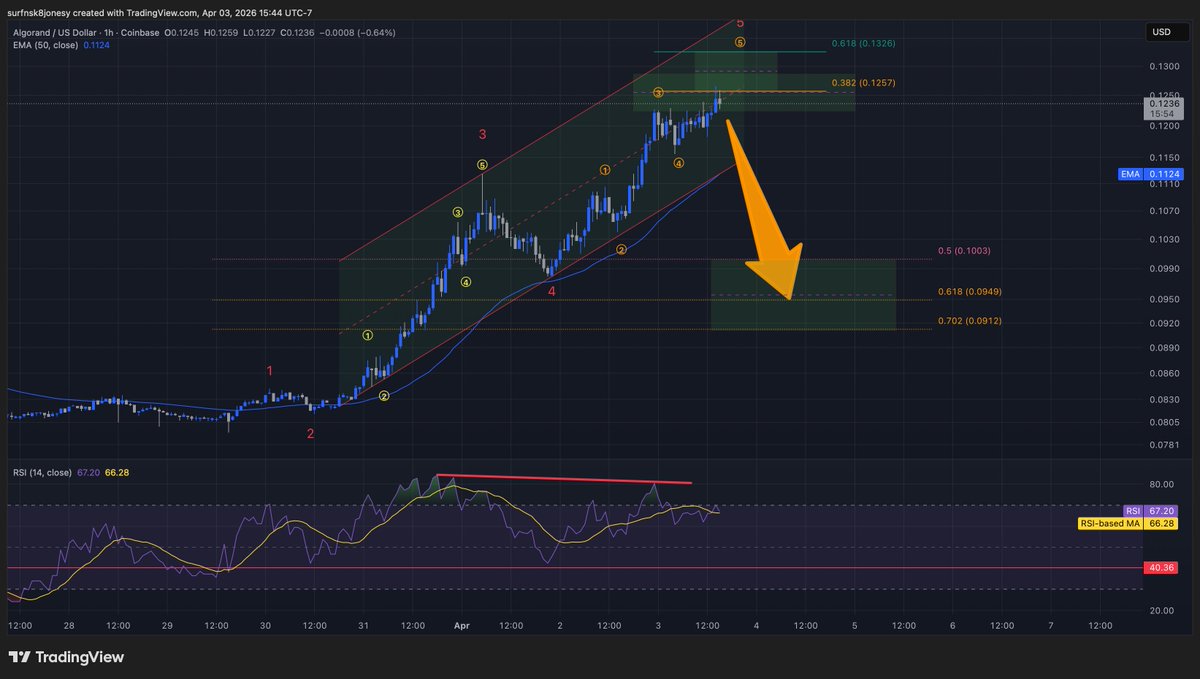 Surf'n Crypto tweet media