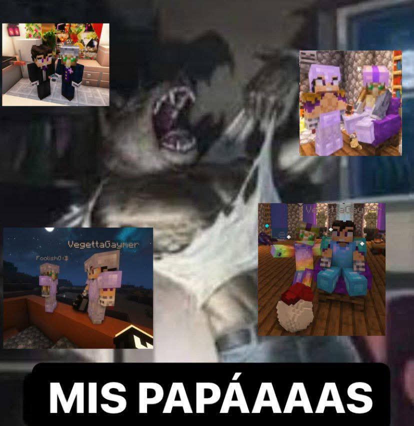 vegettoierlvs's tweet photo. al final solo se ocupaba un poco de coqueteo y que q!veg lo llamara special friend para que q!fool dejara de hacerse el difícil

Something IS UP https://t.co/G1MW9eyPc8