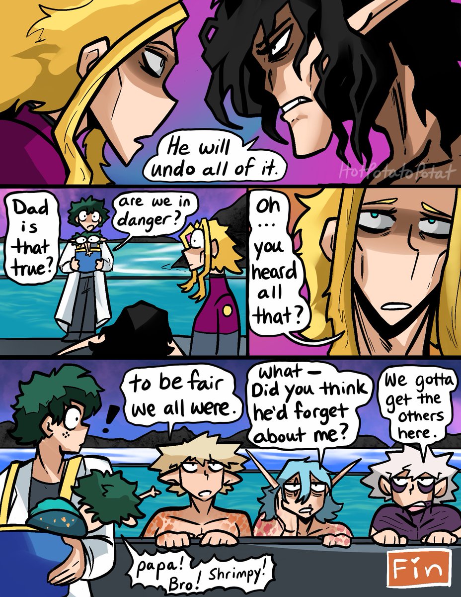 Hot Potato tweet media