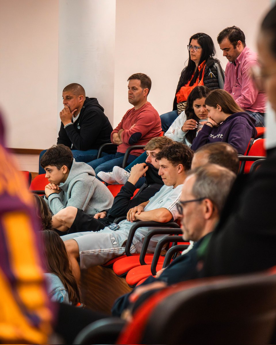 FC Paços de Ferreira tweet media