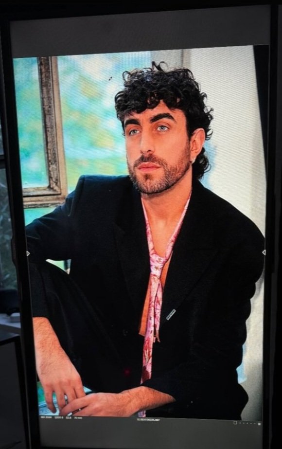 Bibi Ferragina tweet media