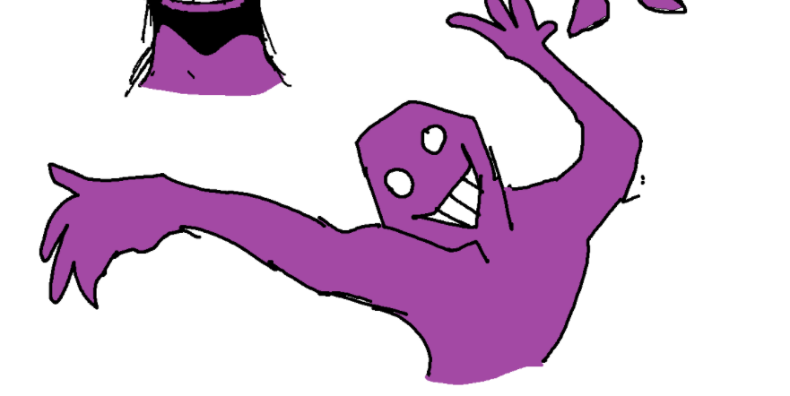 Machina(they/them) tweet media