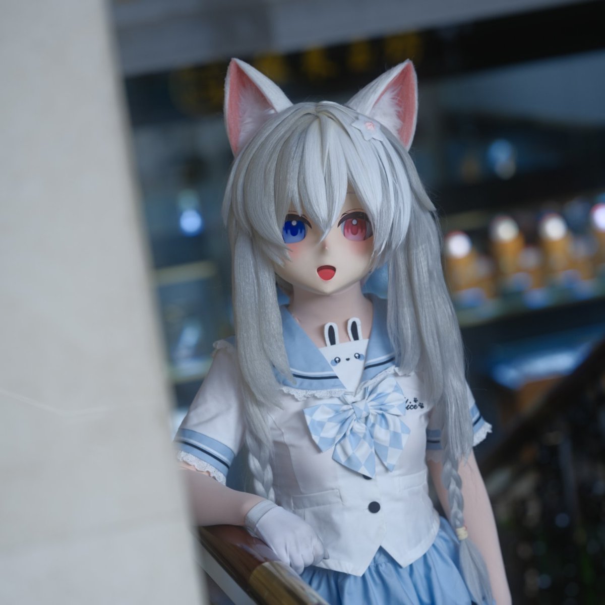 Spectrum海棠 tweet media