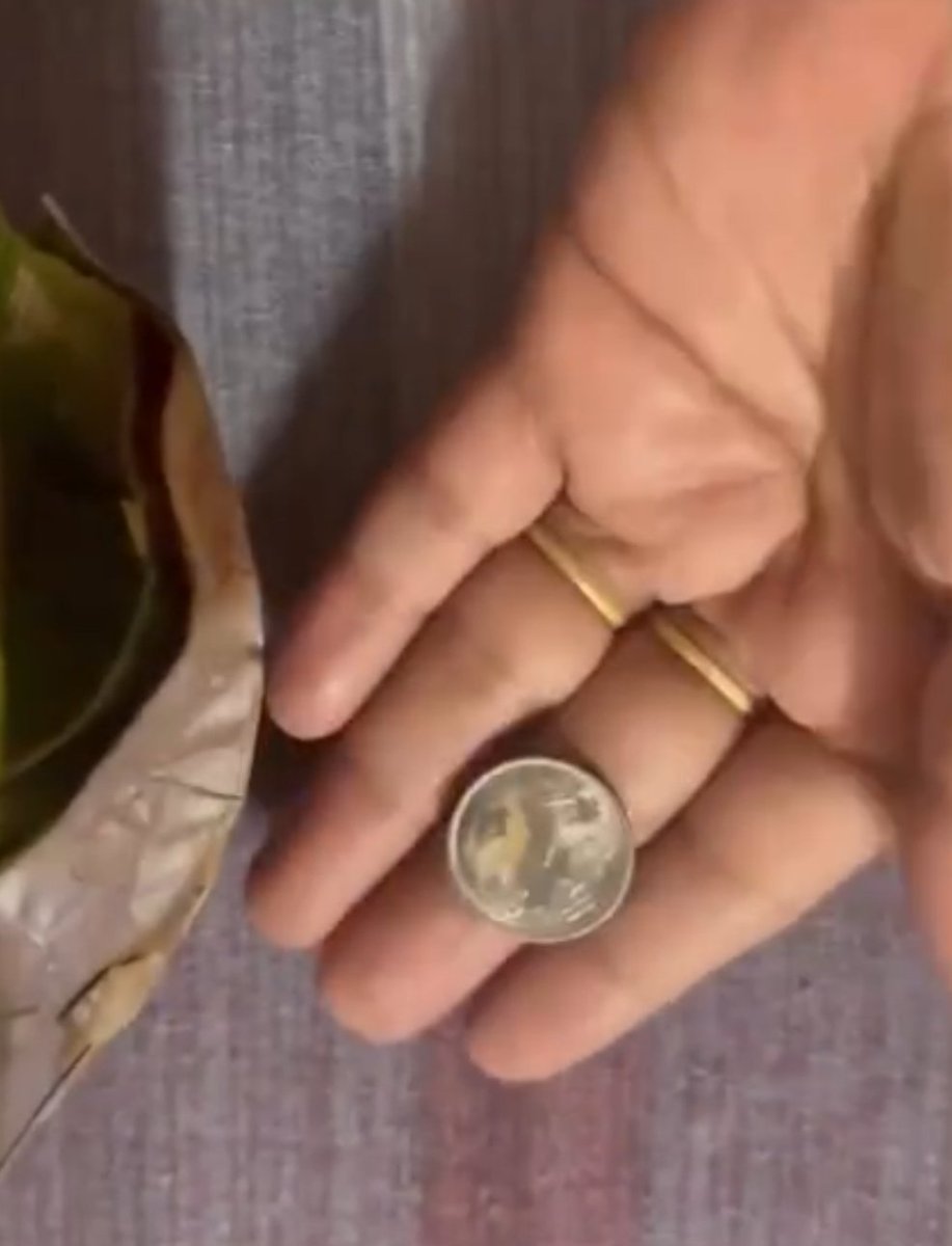 Komal Pandey tweet media