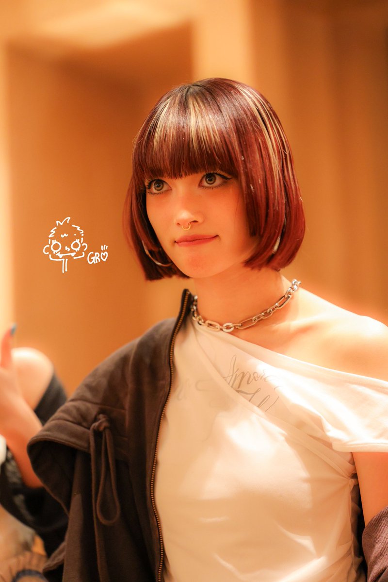 GR🦄🐺 tweet media