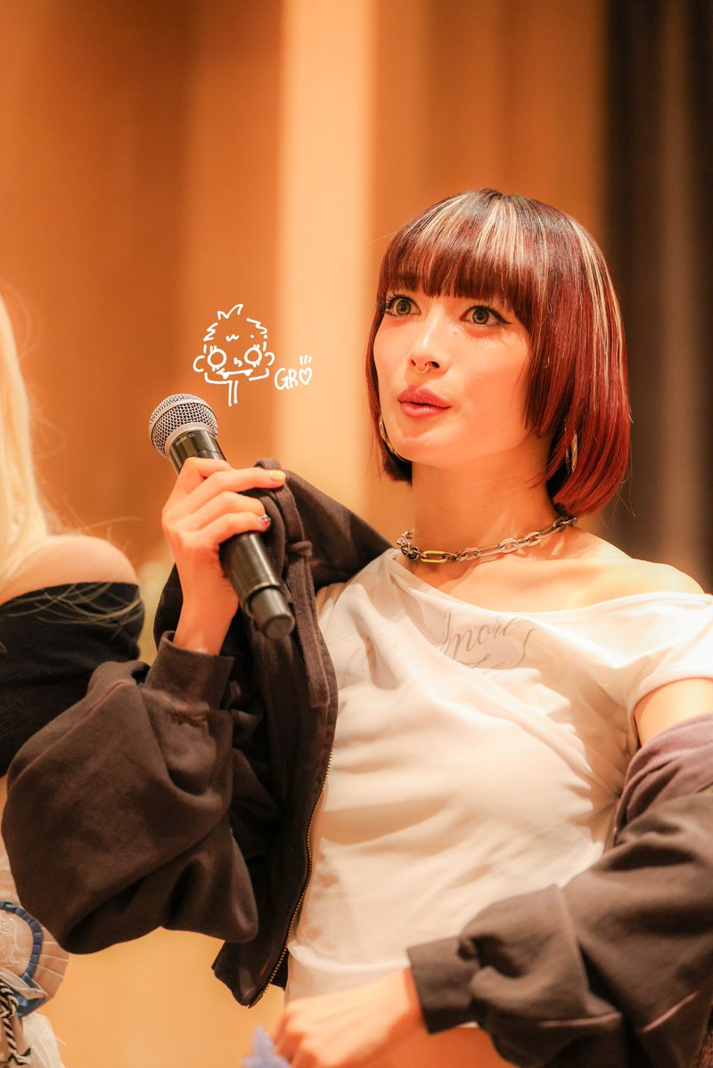 GR🦄🐺 tweet media