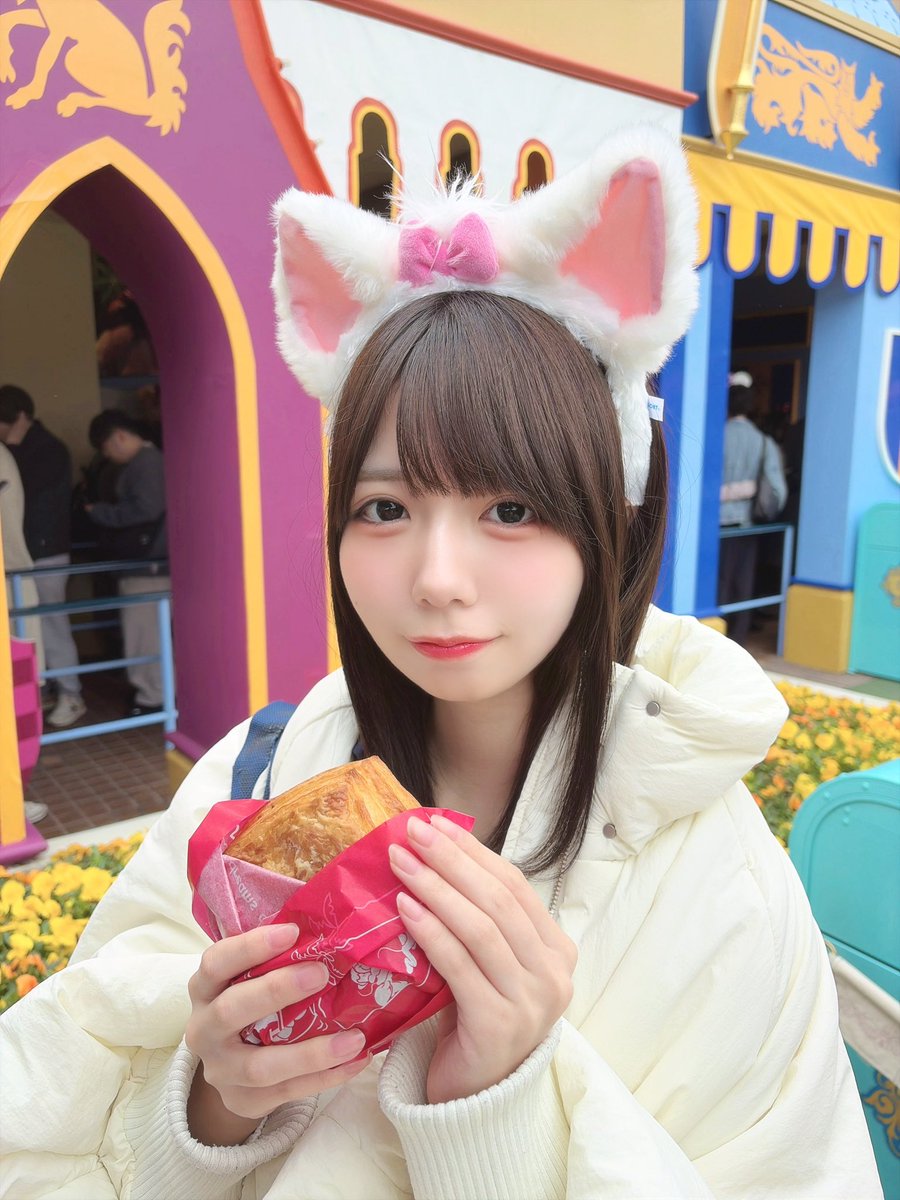 森川ももか tweet media