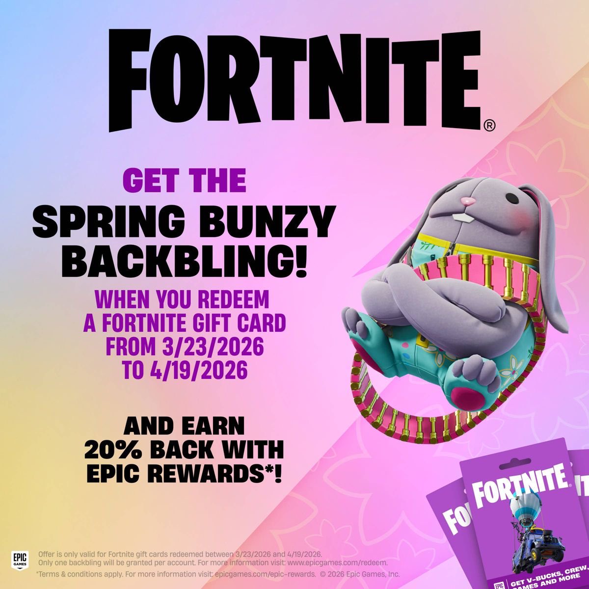 notrllysage's tweet photo. 🌸 spring vbucks giveaway 🌸 
#fortnite #fortniteshowdown
 
x2 winners !! 💗
($15 fortnite gift card each) (U.S)

requirements: 
- like &amp; retweet this post 
- follow @notrllysage &amp; @MattnxtLevel 
- comment ur favorite fortnite skin 

winners to be selected (friday, april 10th) 🌷 https://t.co/W6jGNtNxyi