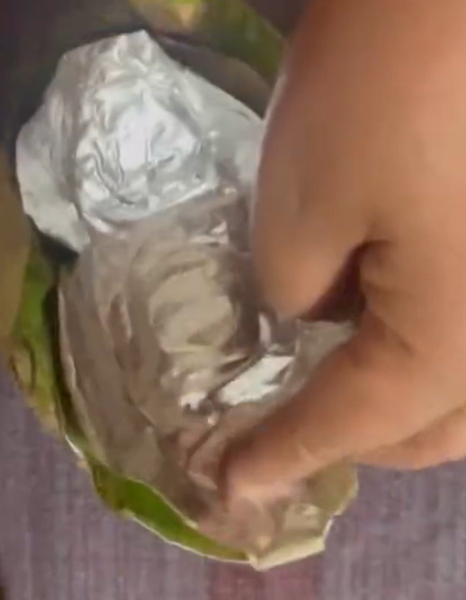 Komal Pandey tweet media