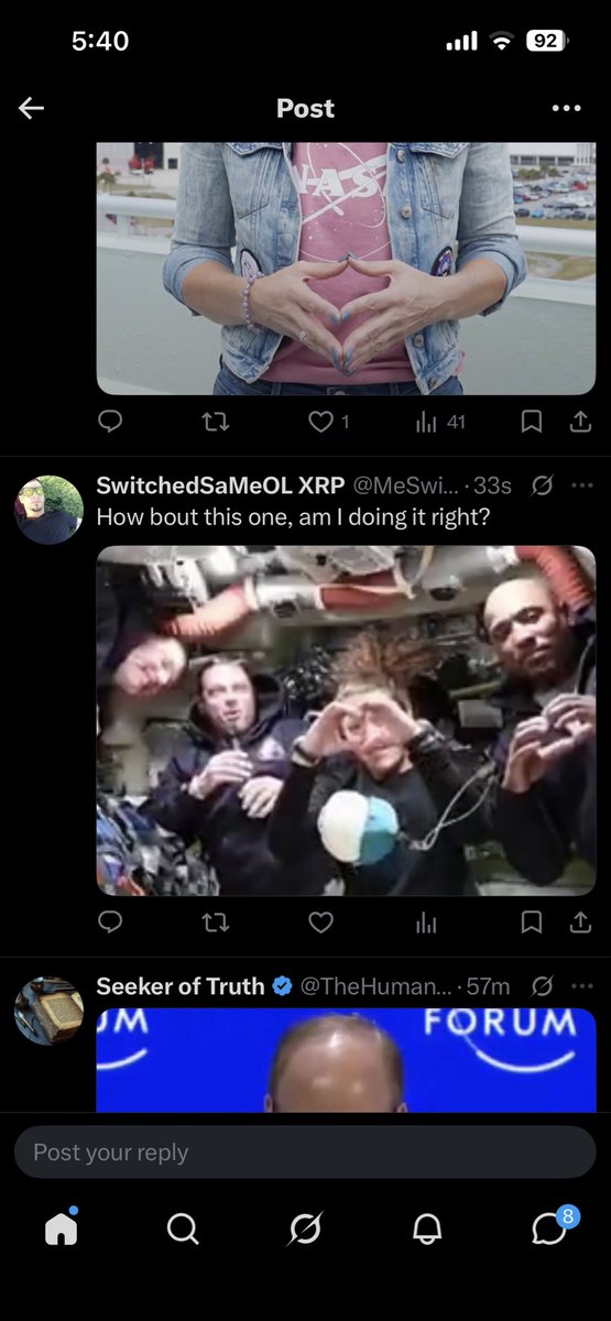 SwitchedSaMeOL XRP tweet media