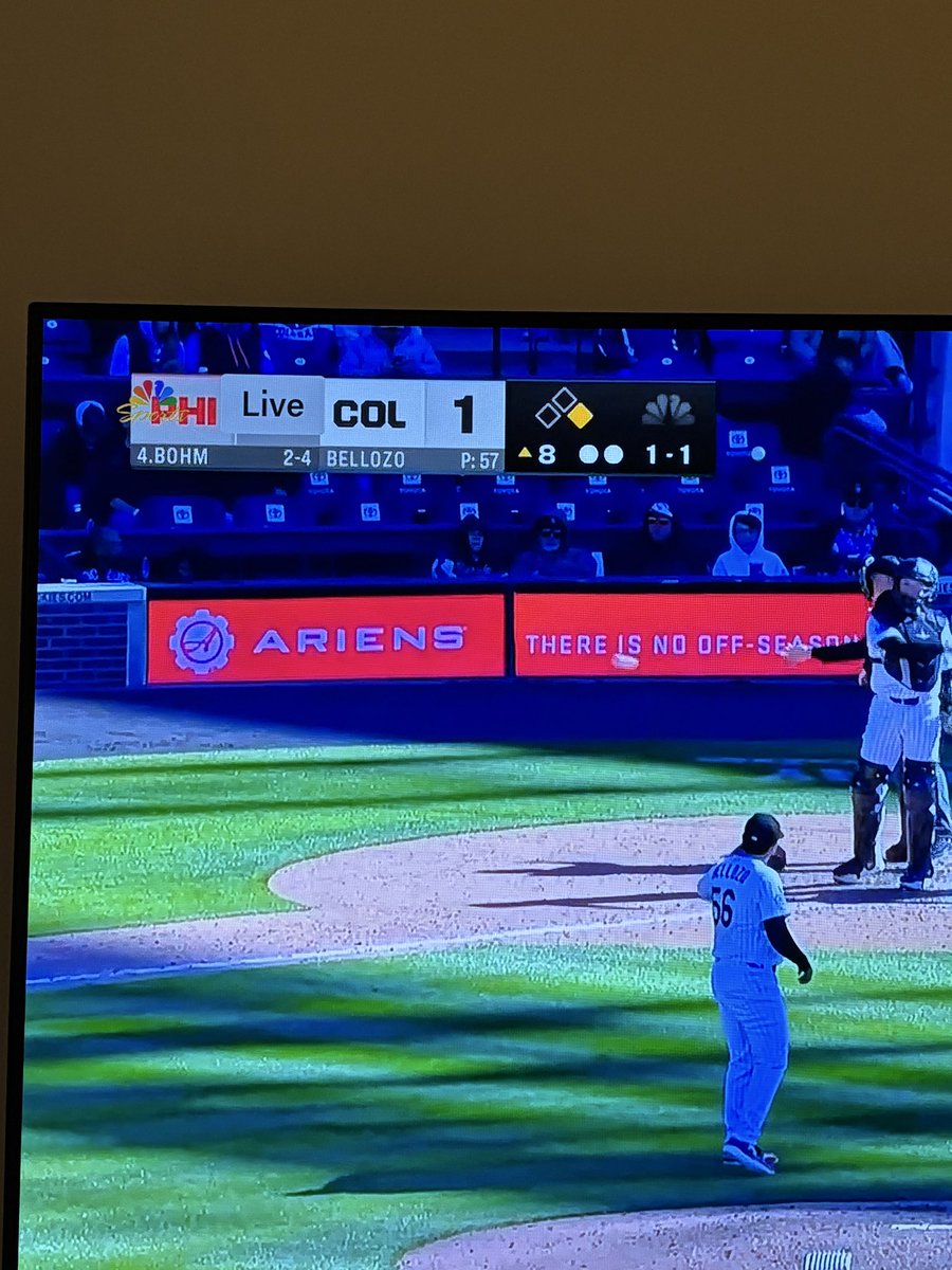 Rebecca Barber (she/her) tweet media