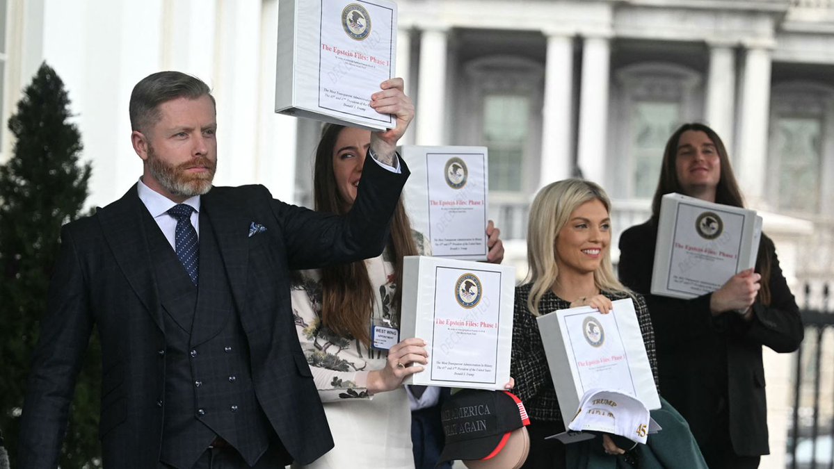 The General tweet media