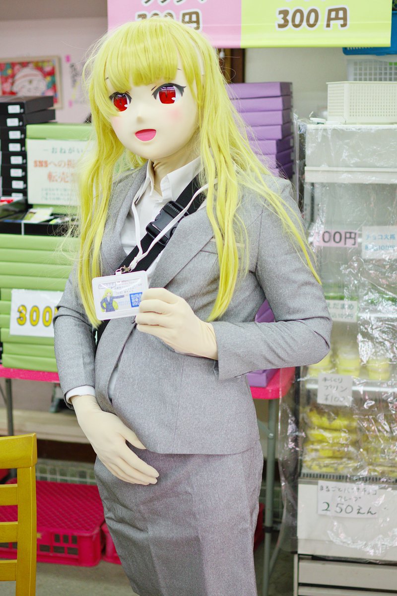 ✈️🦆伊丹ラク子ℹ️兵庫県伊丹市非公認ご当地萌えPRキャラクター/関西代表【公式】旅キャラ🦊 tweet media