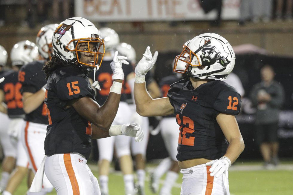 ALHS Helmets tweet media