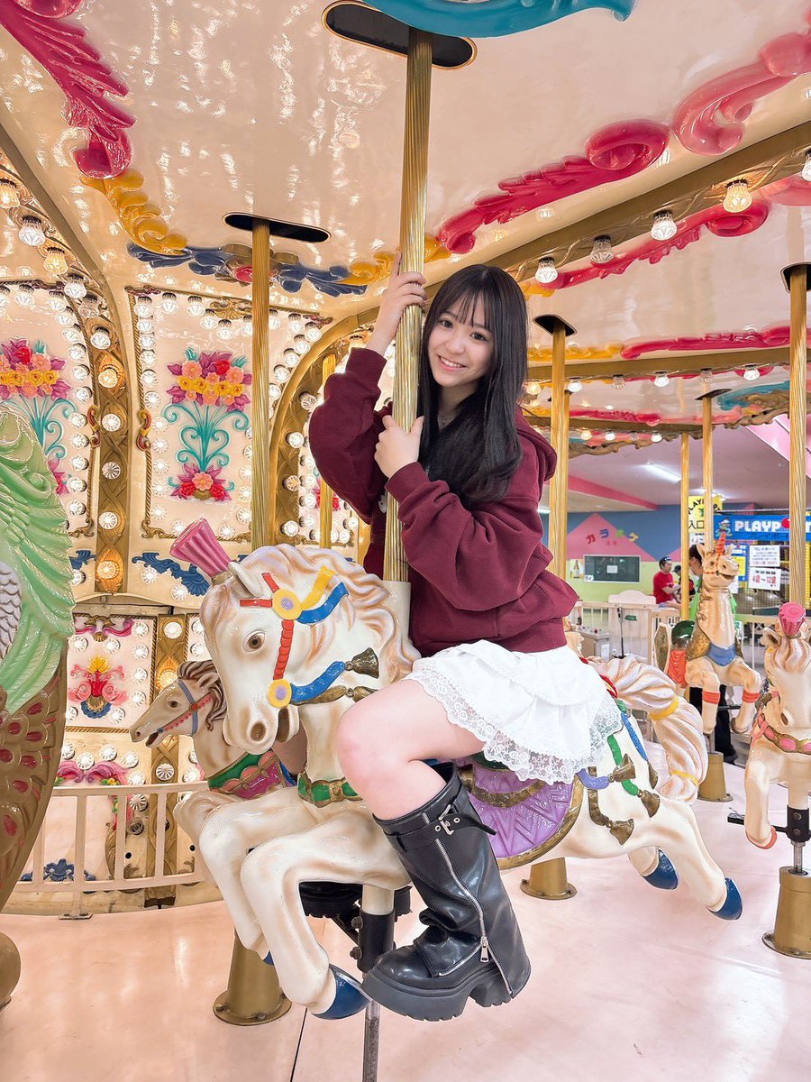 じゅりあ (@juria_riri) / Posts / X