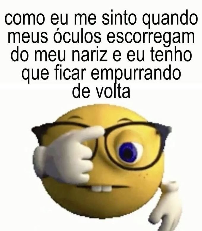 Shitpost só que de verdade tweet media