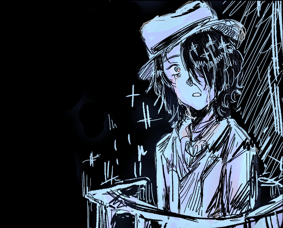 lee/행운 || comms open 🍀🚓 tweet media