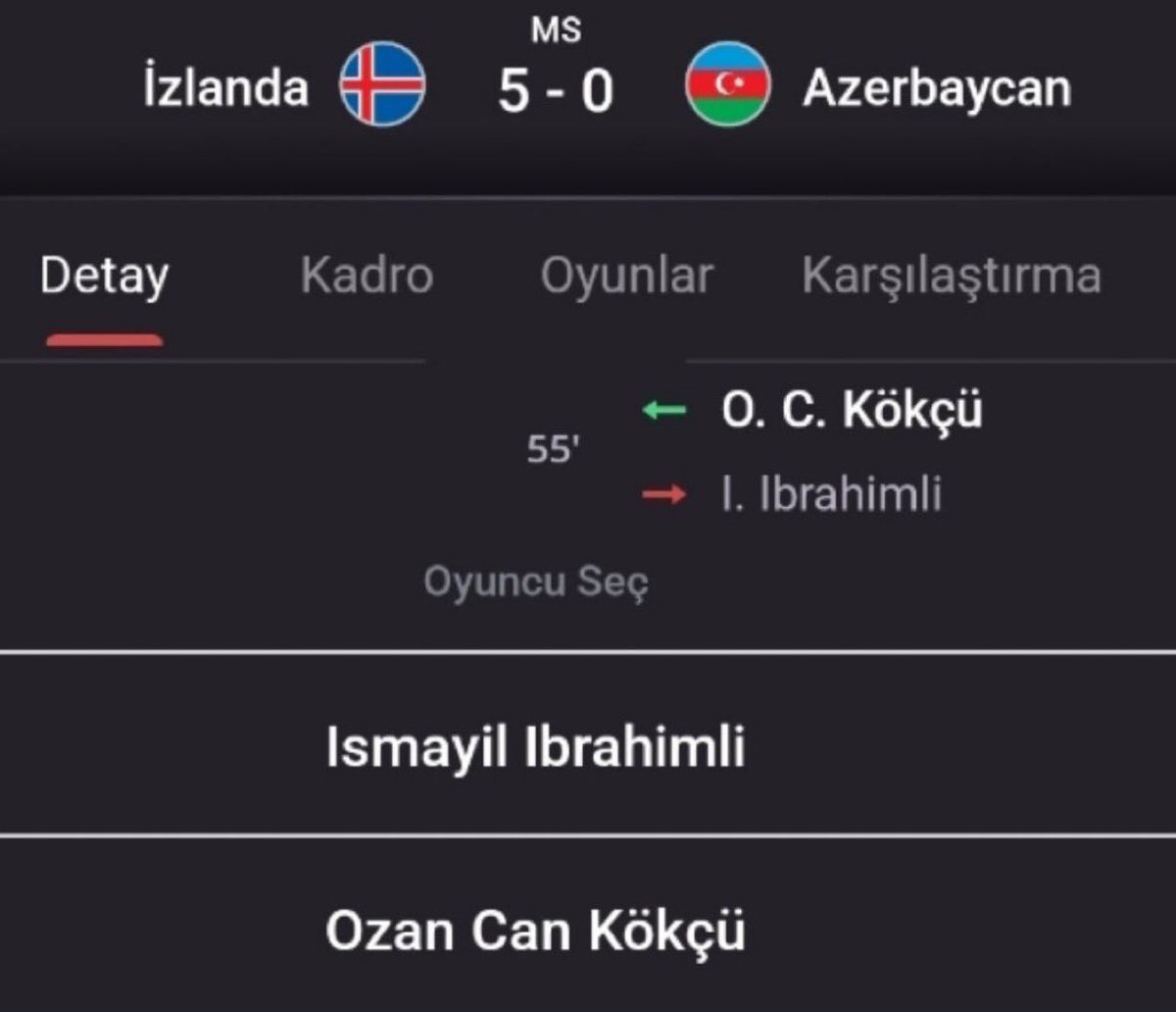 Ə hərfi tweet media