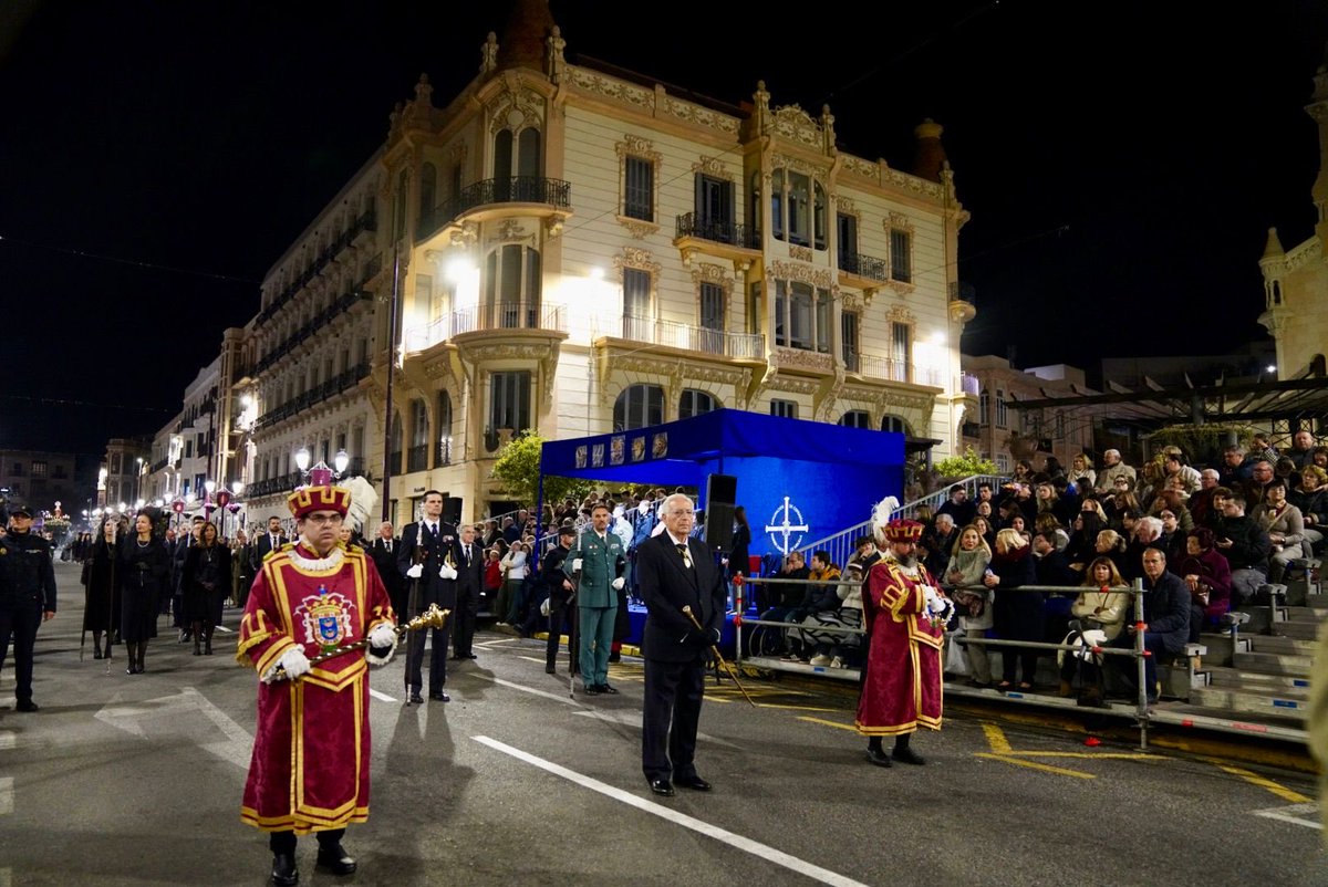 Gobierno de Melilla tweet media