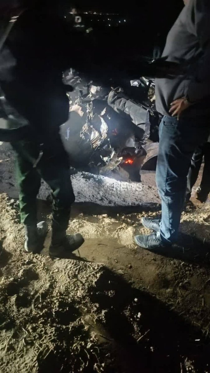 Egypt's Intel Observer tweet media