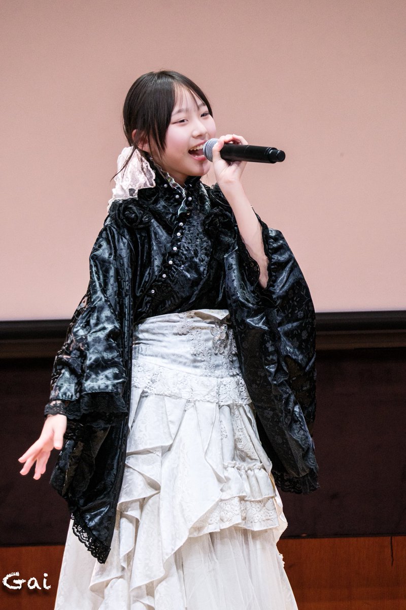 GAI_Idol tweet media