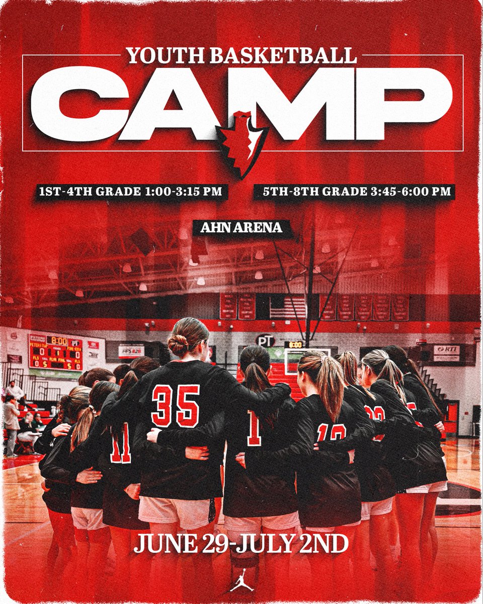 Peters Township Girls Basketball tweet media