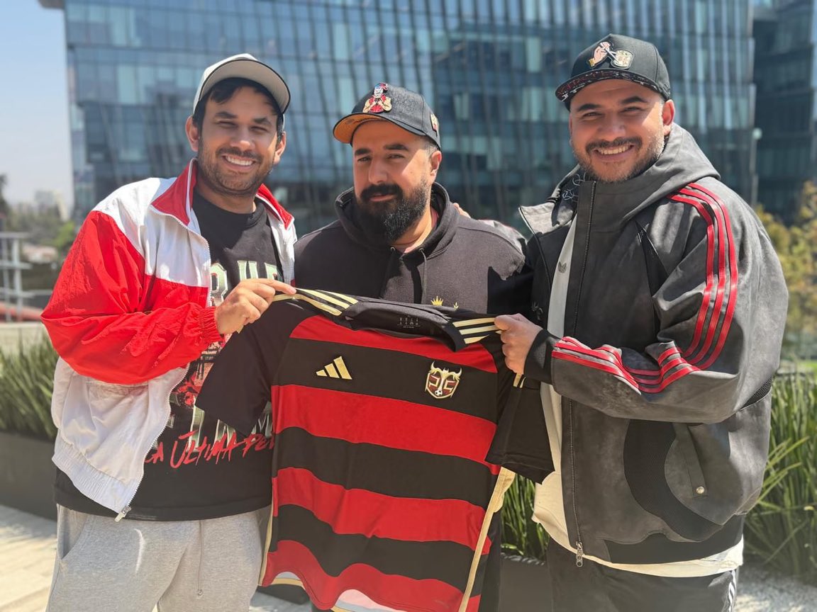 Don Justin Compean tweet media