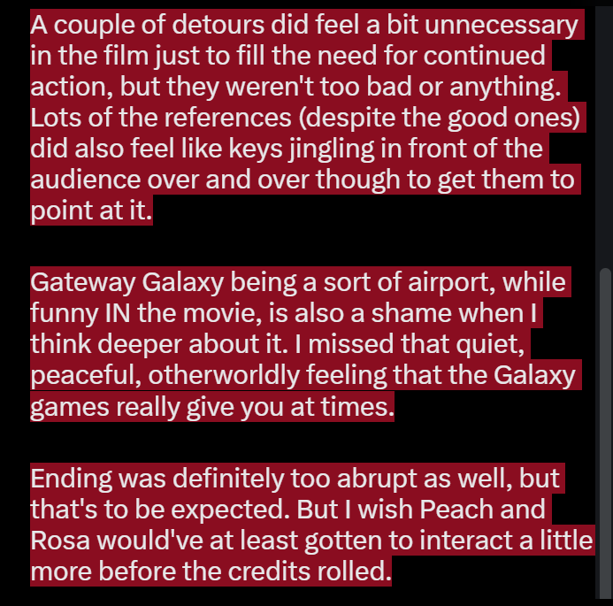 - Rᴏsᴀʟɪɴᴀ - tweet media