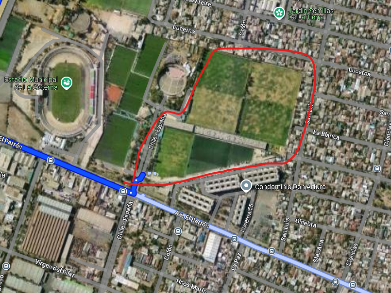 Pellegrinismo 🇫🇮 🇨🇱 🇪🇸 tweet media