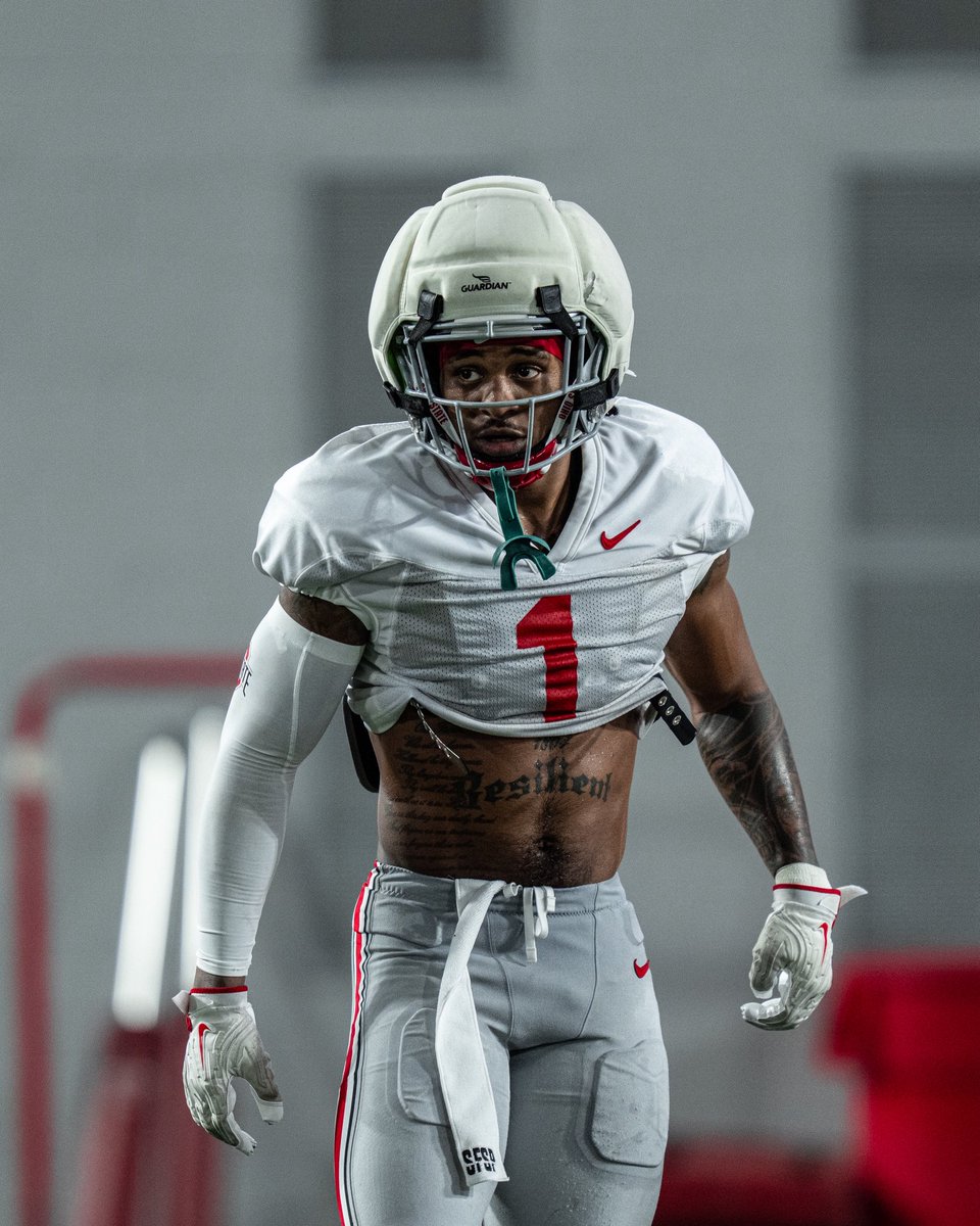 Earl Little Jr tweet media