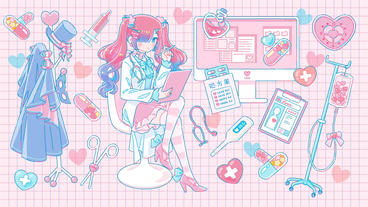 Hiroko⚡️NコレTOKYO⚡️37 tweet media