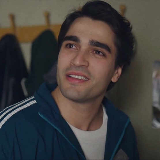 Mert Ramazan Demir Team tweet media