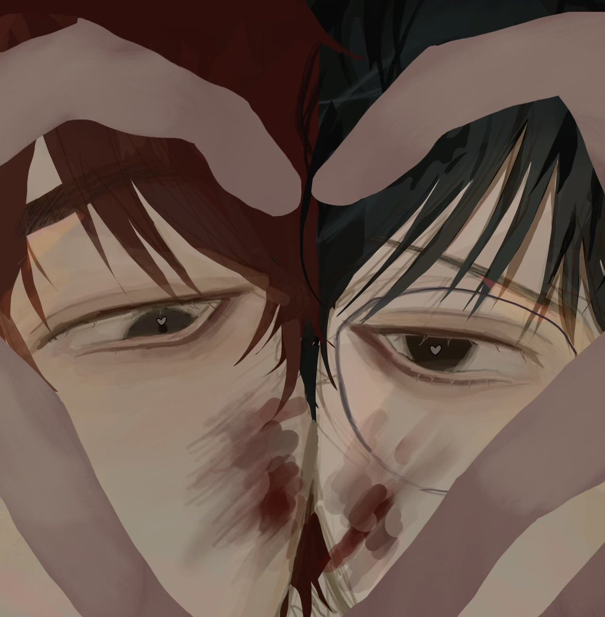 fool_again7's tweet photo. delinquent x nerd https://t.co/dpmiSaEtys