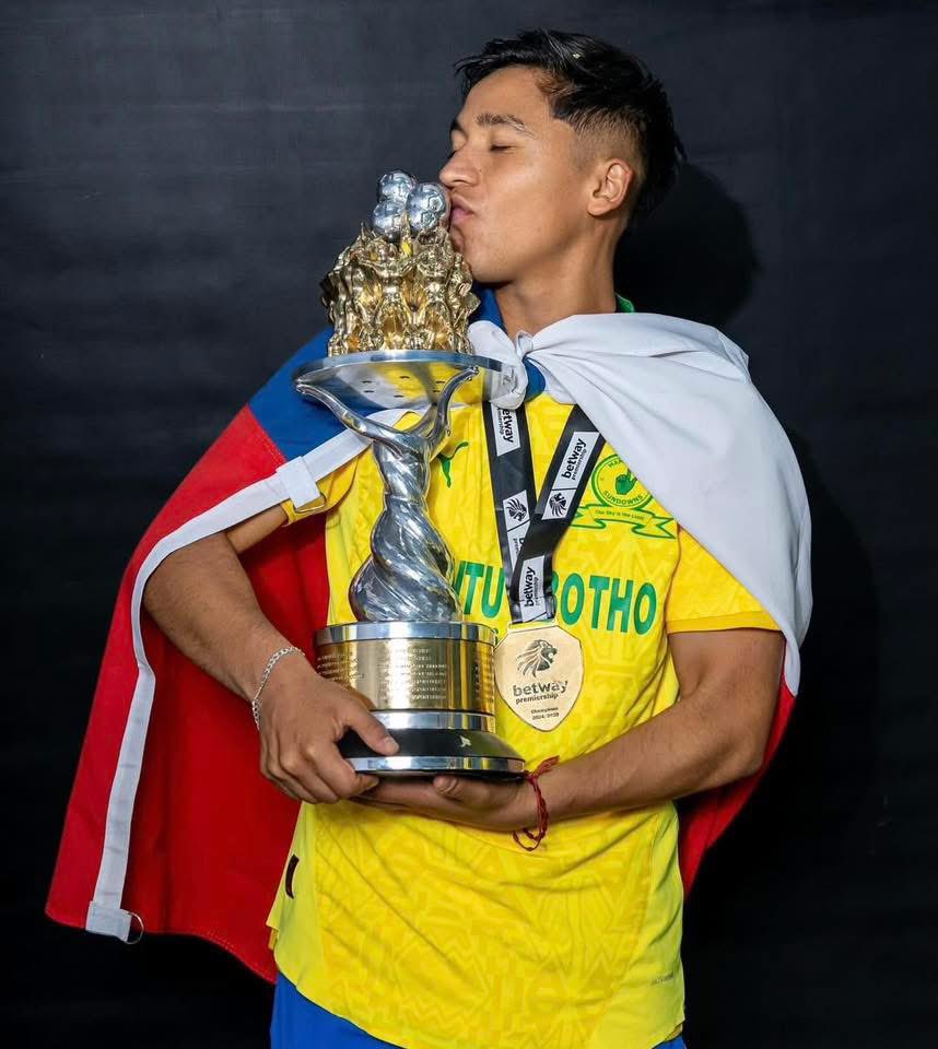 YELLOW ARMY SA⭐️ tweet media