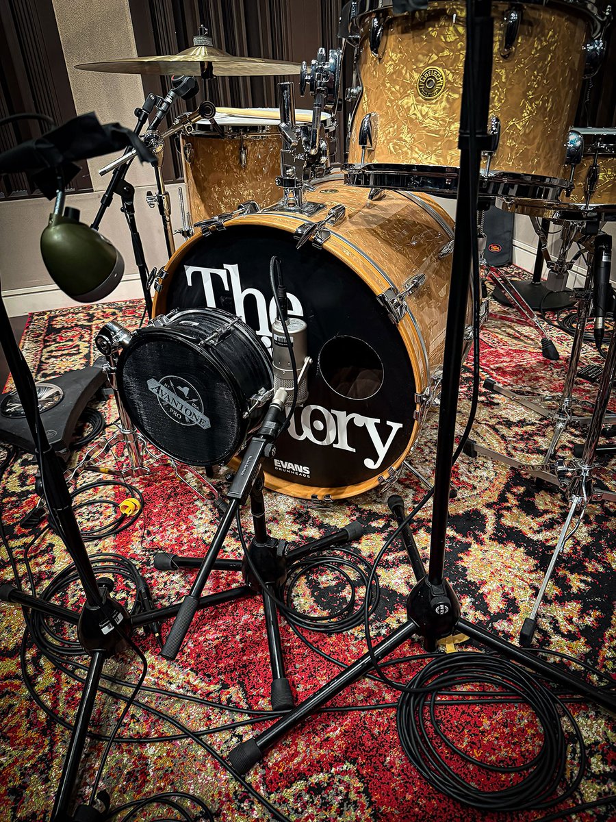 Avantone Pro tweet media