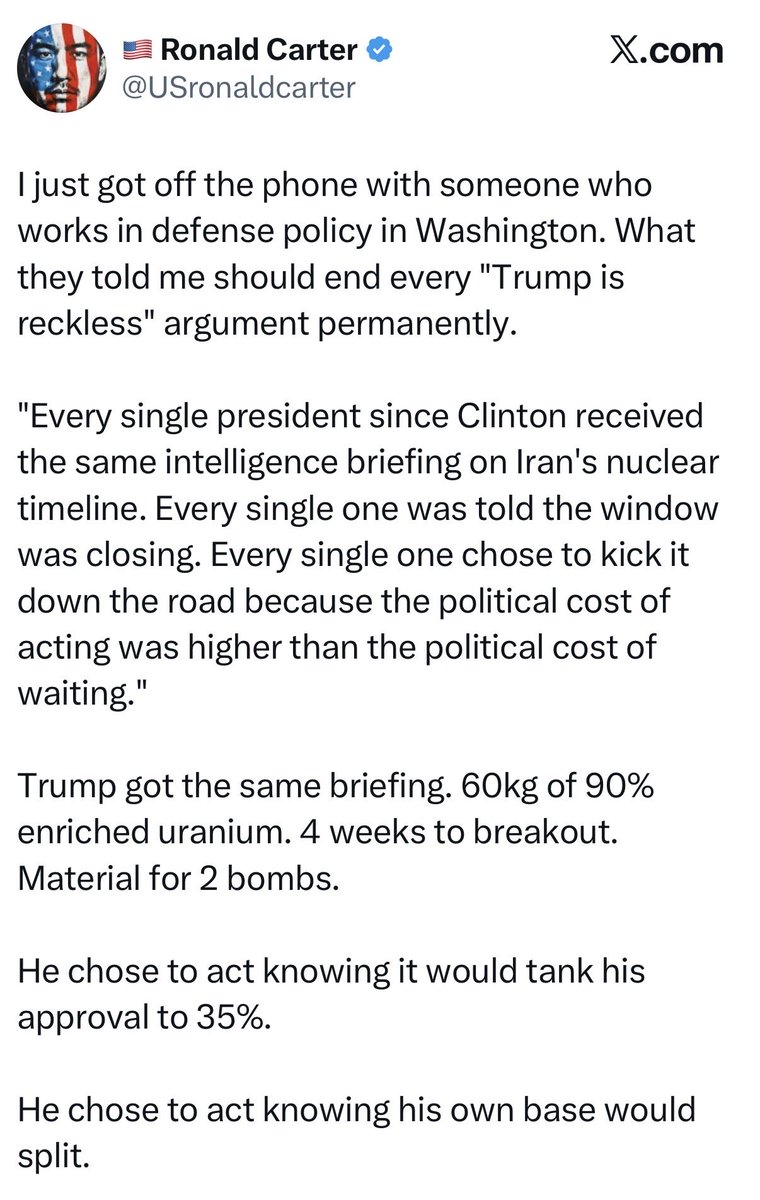 James Surowiecki tweet media