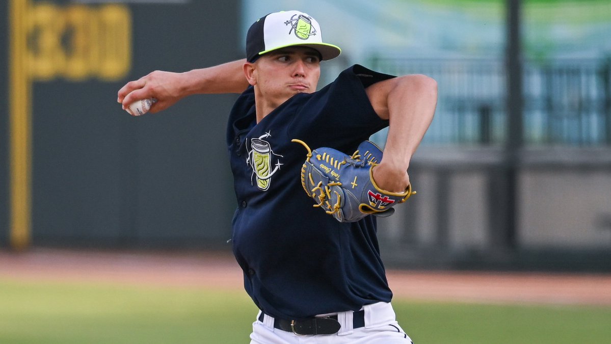 MLB Pipeline tweet media