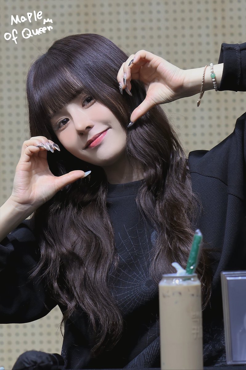 Maple_Of_Queen tweet media