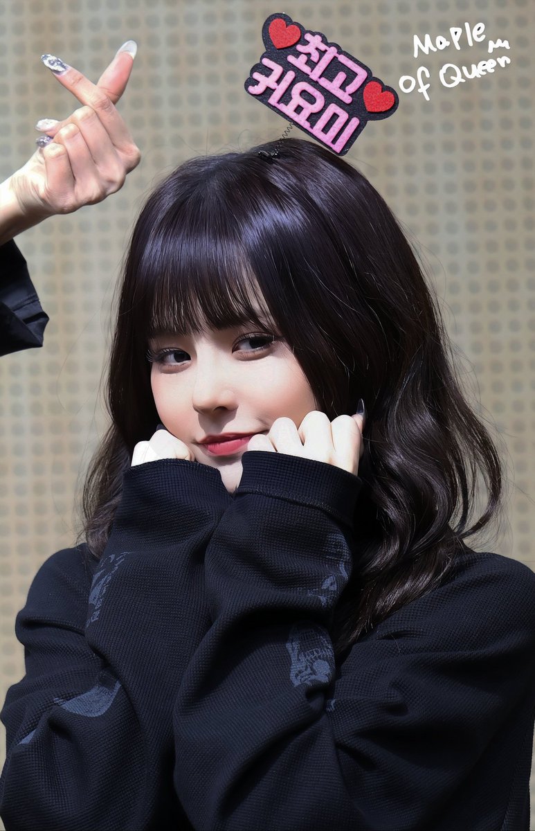 Maple_Of_Queen tweet media