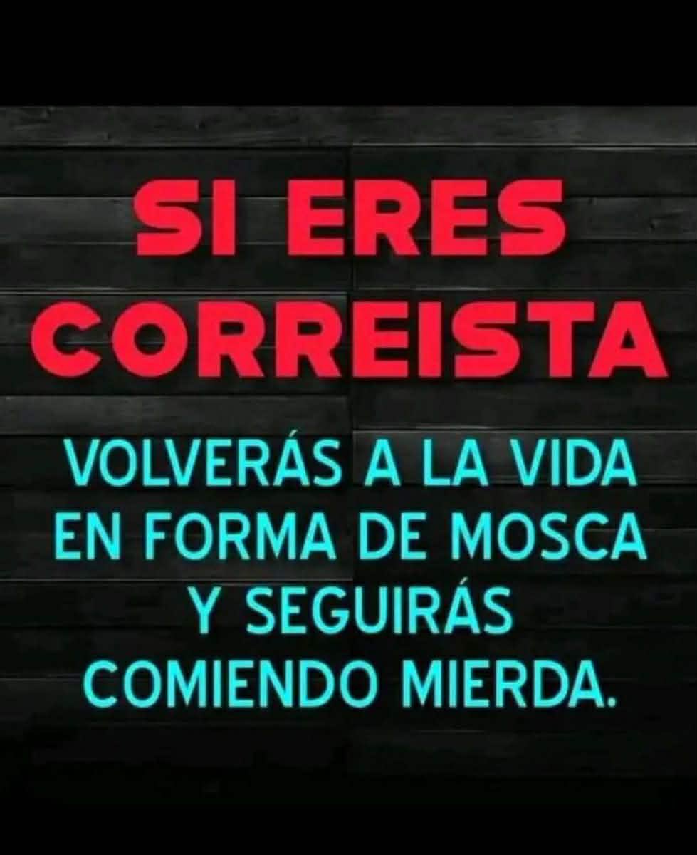 Jaime Sarmiento López tweet media