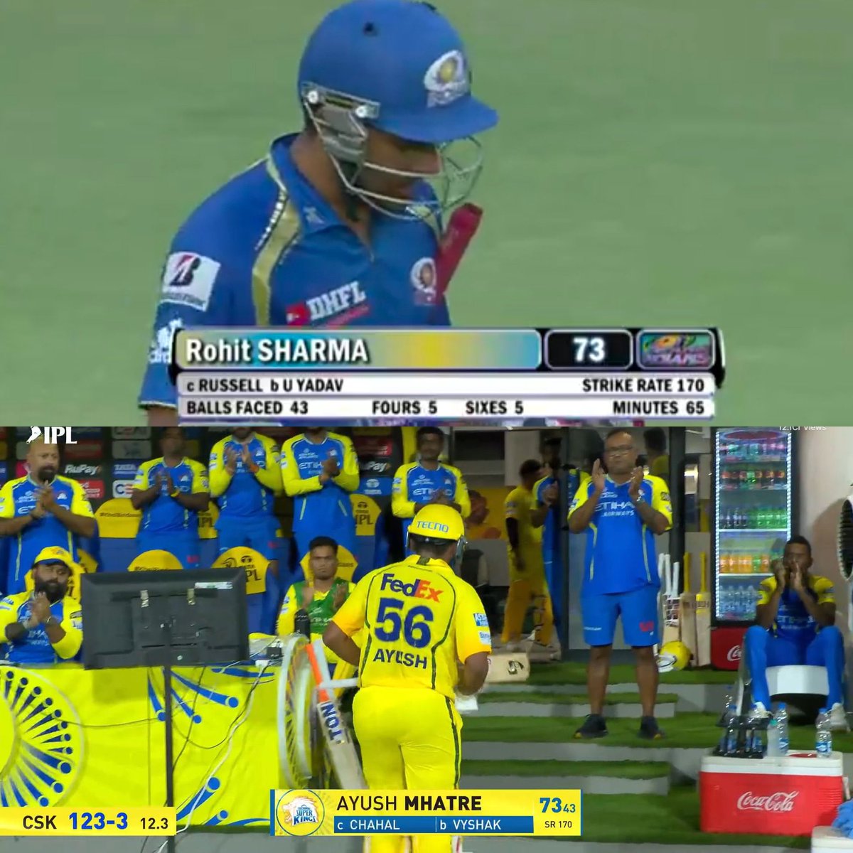 Yogesh S📈 tweet media