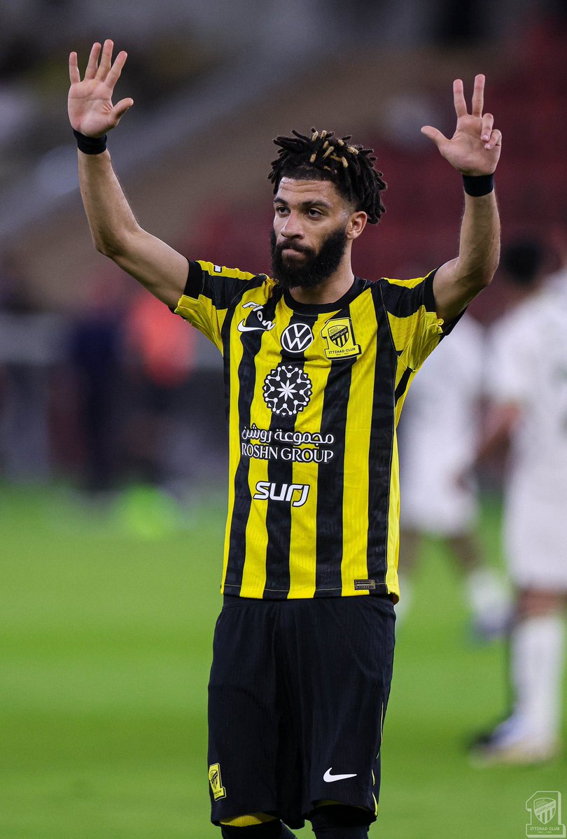 فهد المحياوي tweet media