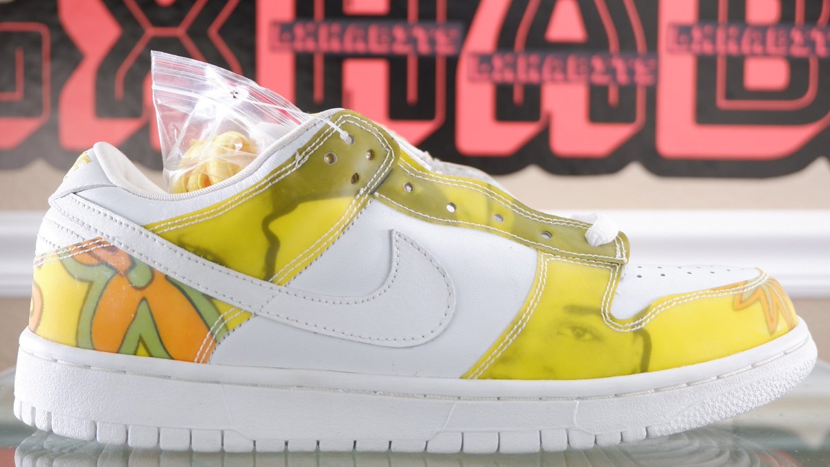 Cop The Drop tweet media