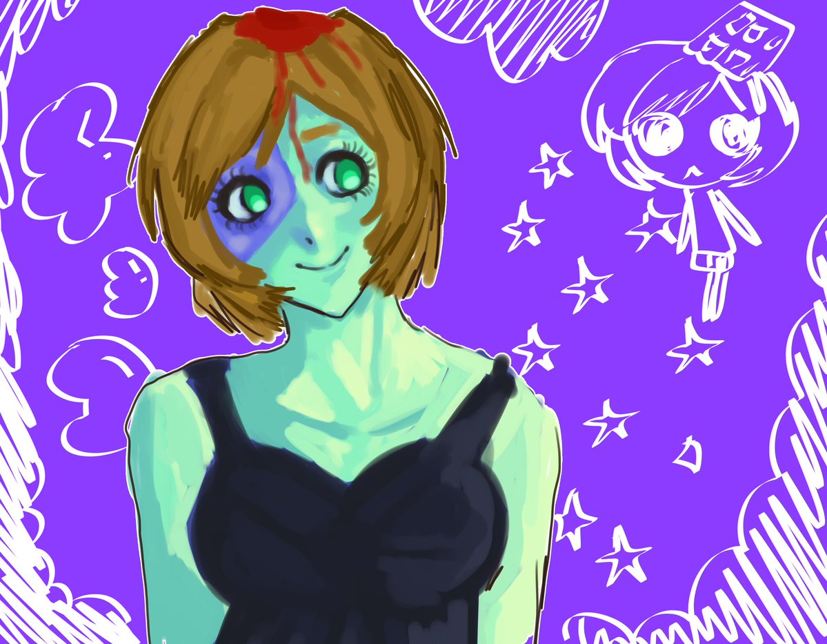 #oc  🍫(⁠ ⁠ꈍ⁠ᴗ⁠ꈍ)⁠◜⁠🍫