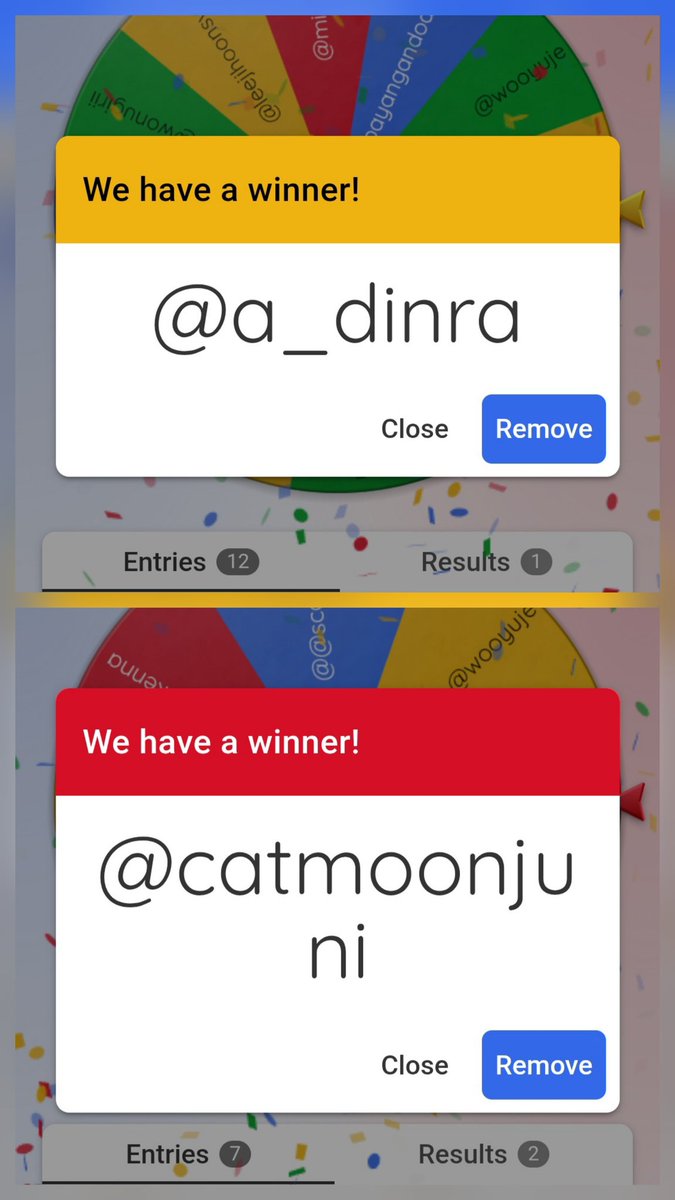 naegstesf - giveaway on pinned📌 tweet media