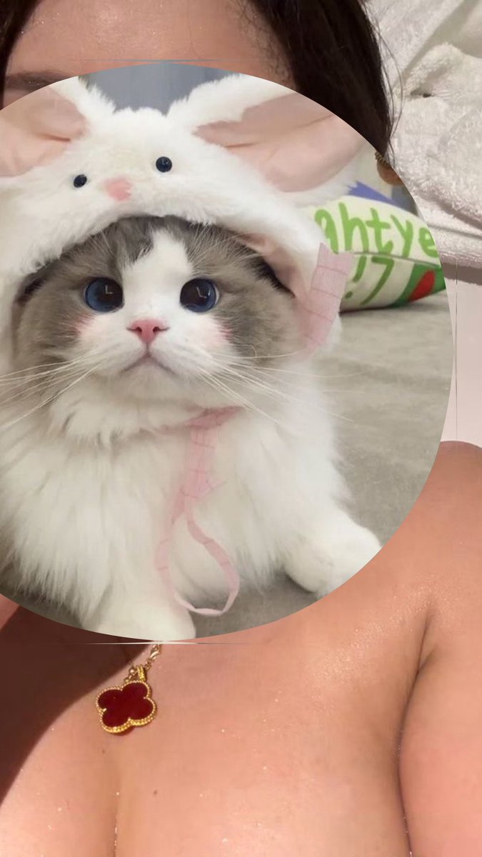 桃汁夭夭 🍑🍌 tweet media