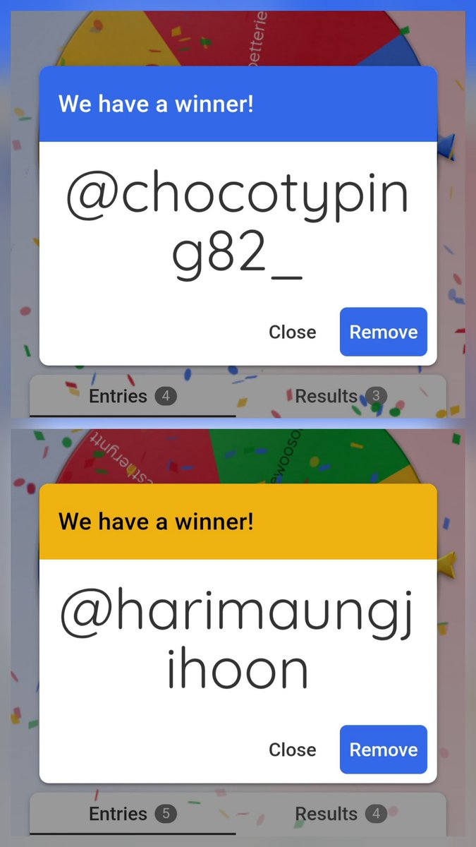 naegstesf - giveaway on pinned📌 tweet media