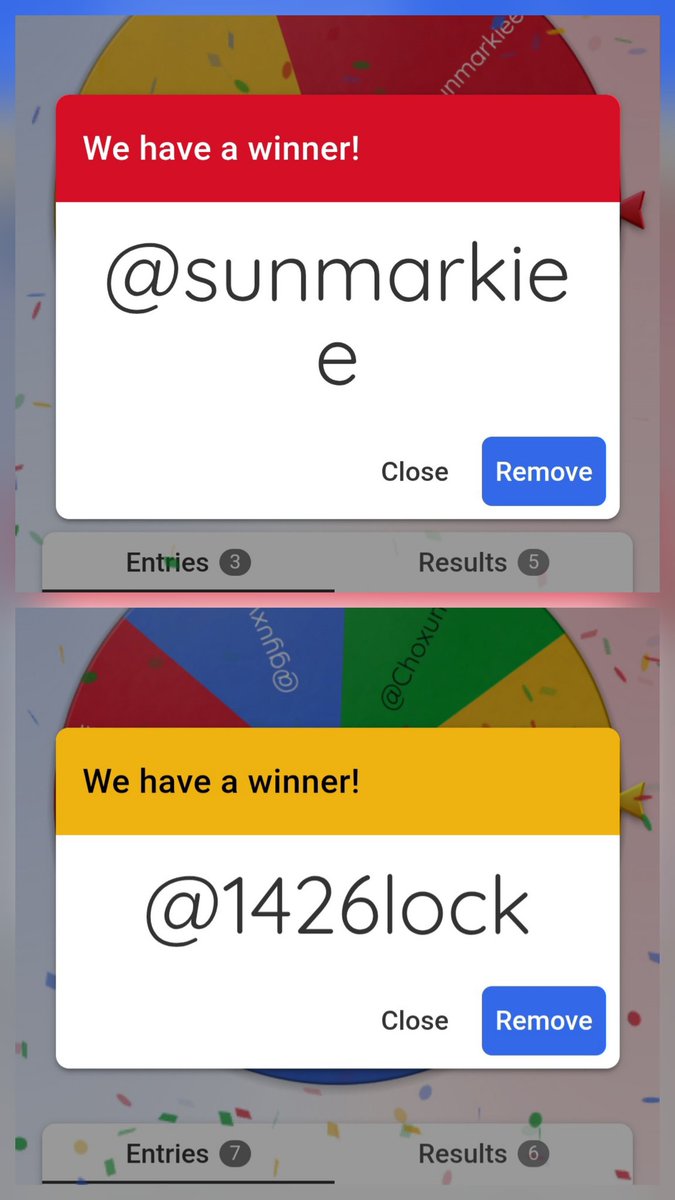 naegstesf - giveaway on pinned📌 tweet media