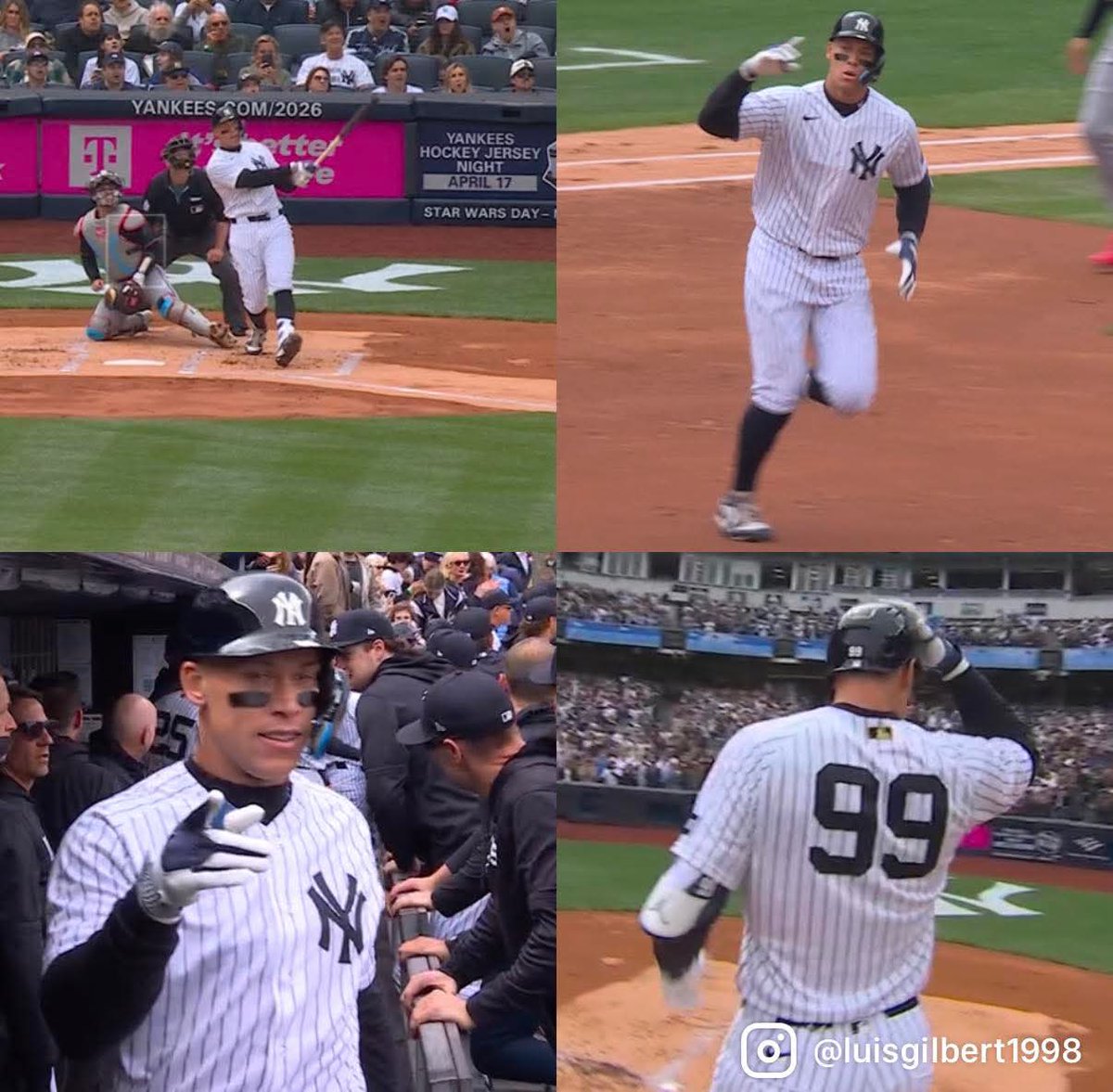 𝙂𝙧𝙖𝙣𝙙 𝙎𝙡𝙖𝙢 𝙈𝙇𝘽 🇺🇲 tweet media